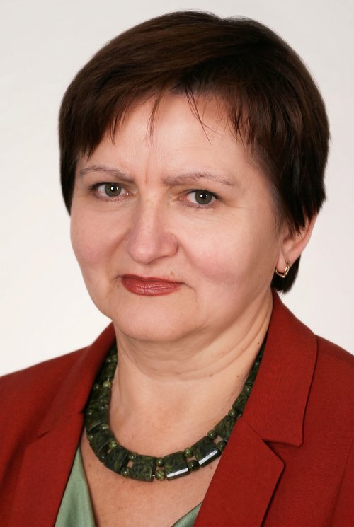 Пугач Ирина Николаевна